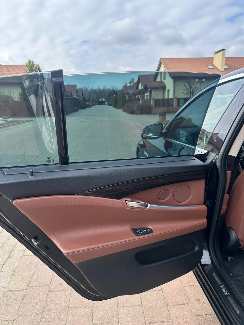 BMW 5 серії - фото 9