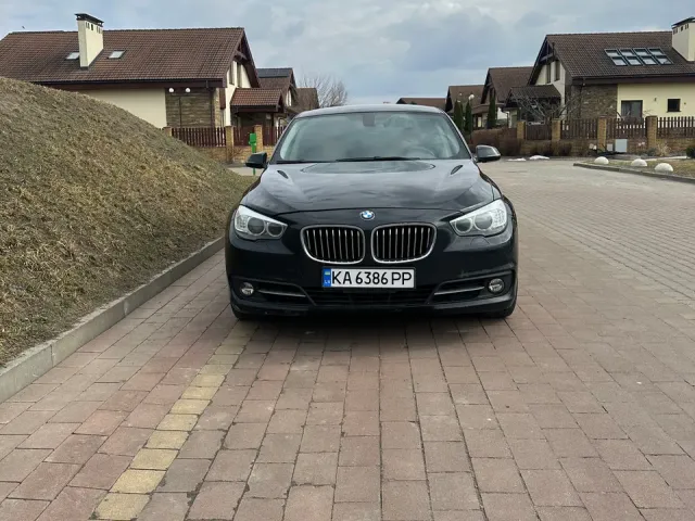BMW 5 серії - фото 3