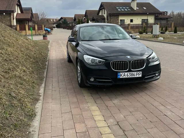 BMW 5 серії - фото 5