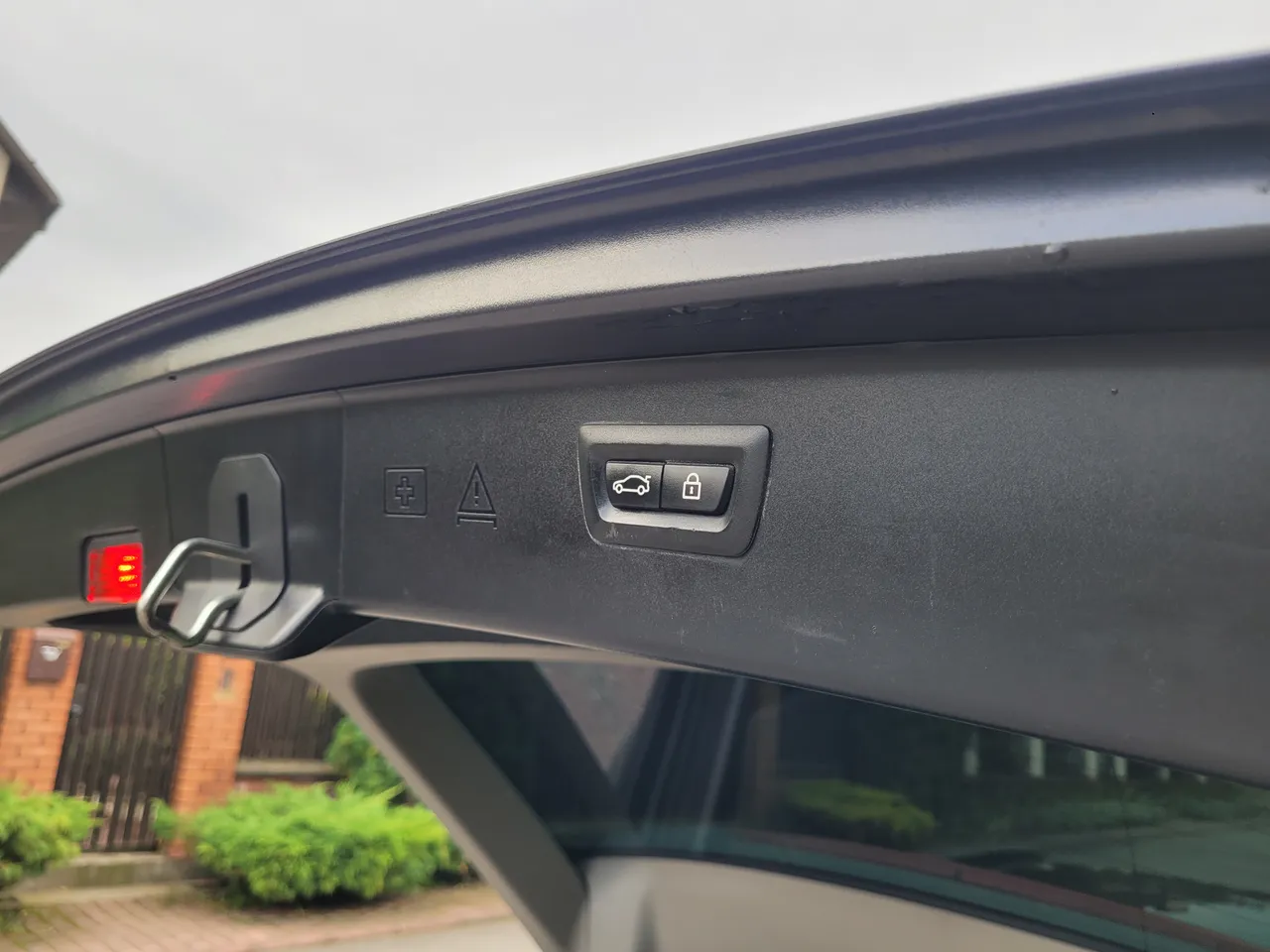 BMW 5 серії - фото 23