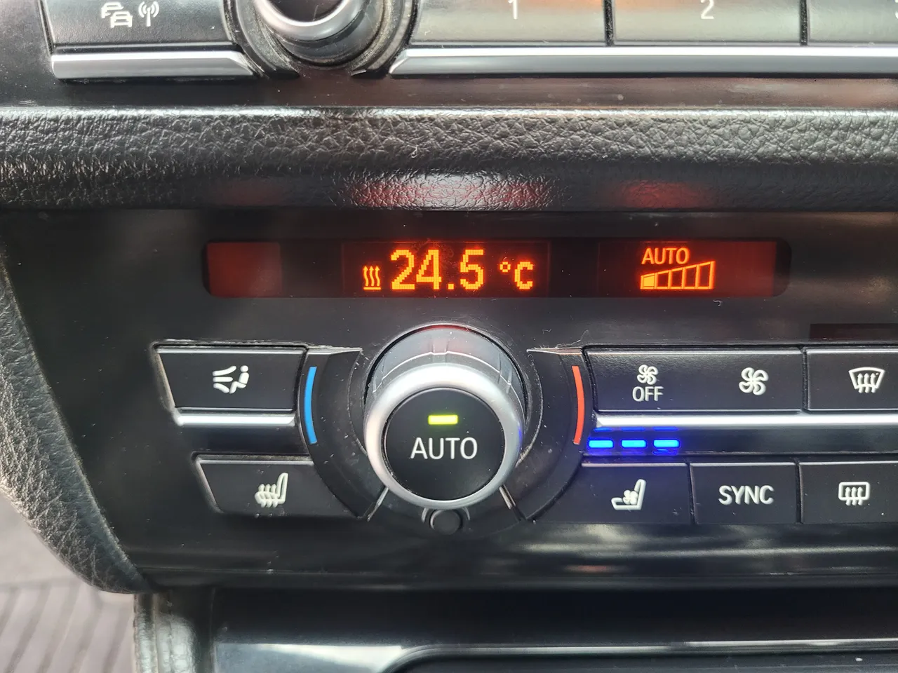 BMW 5 серії - фото 15