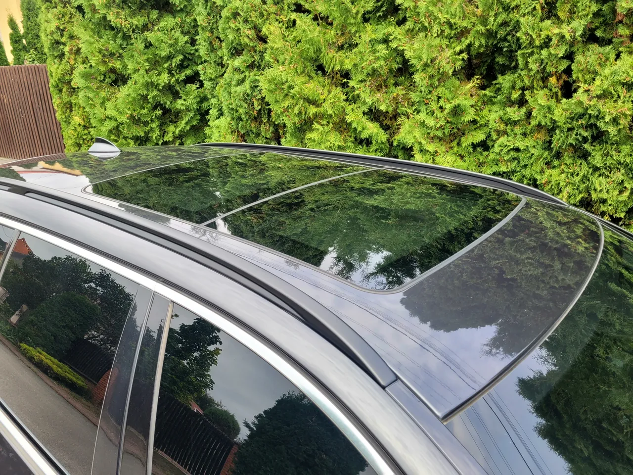 BMW 5 серії - фото 7