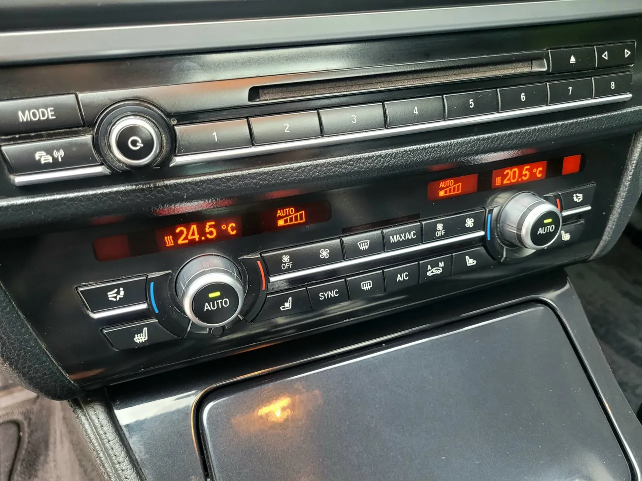 BMW 5 серії - фото 14