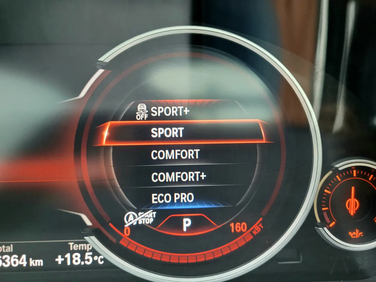 BMW 5 серії - фото 19