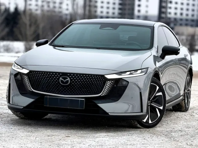 Продам Mazda 6, 2023 (2.0 л, AT, Бензиновий, 165 к.с.) у м.Харків
