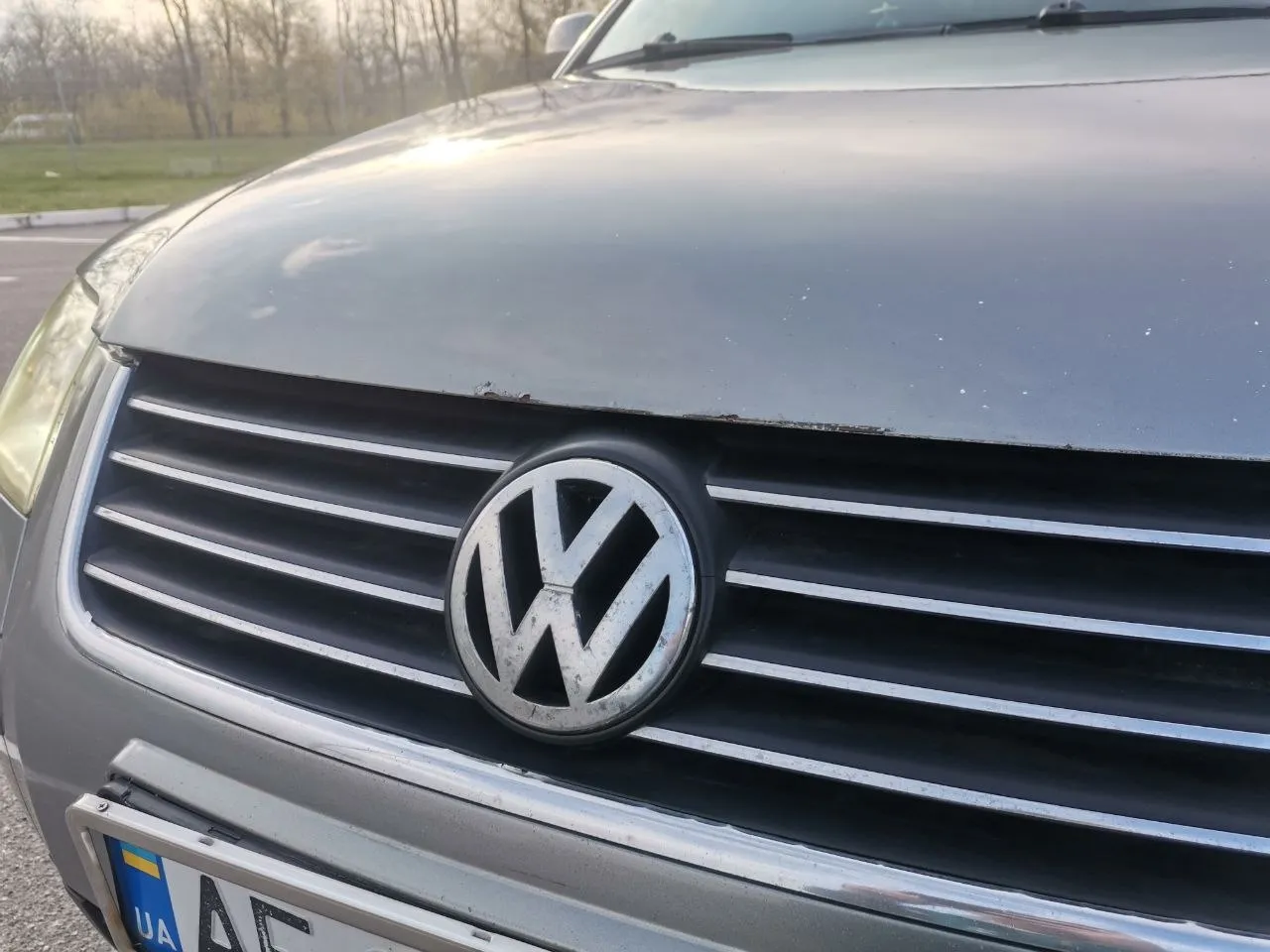 Volkswagen Passat - фото 13