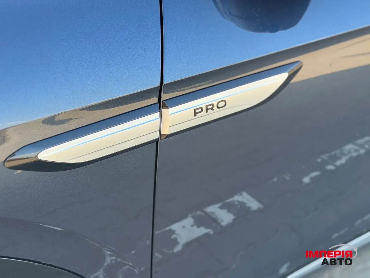 Volkswagen ID.4 - фото 6