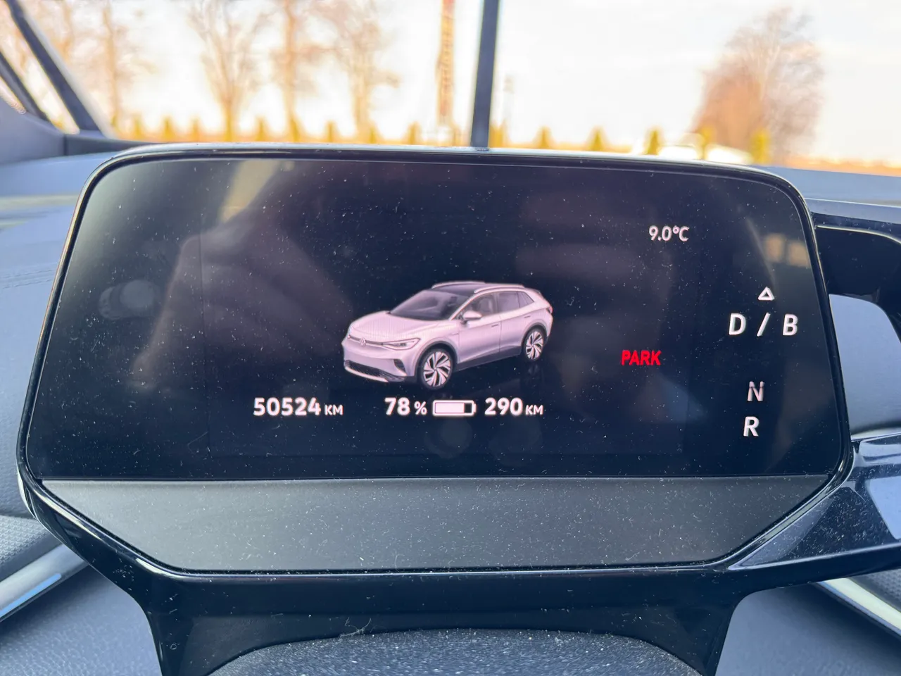 Volkswagen ID.4 - фото 14