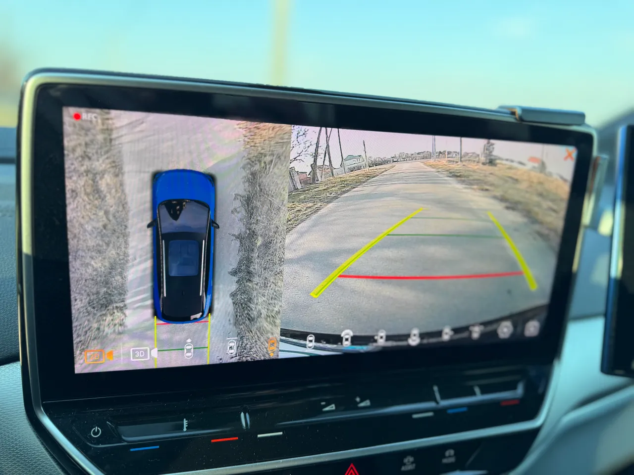 Volkswagen ID.4 - фото 19