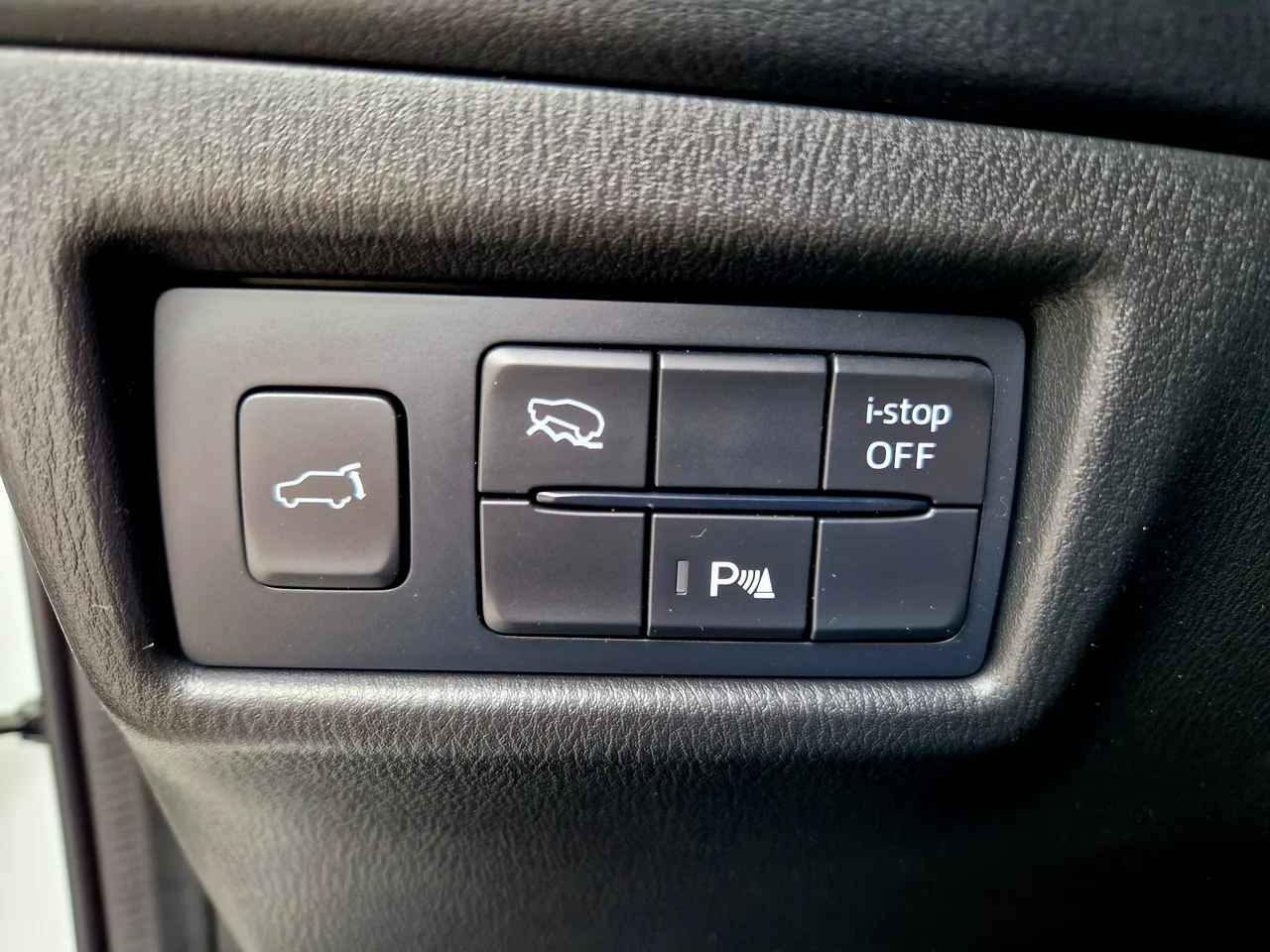 Mazda CX-5 - фото 18