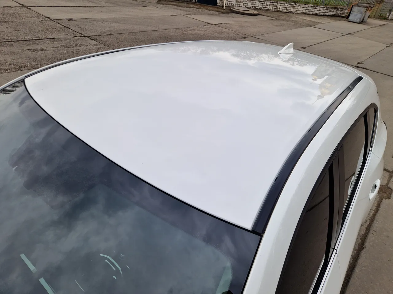 Mazda CX-5 - фото 11