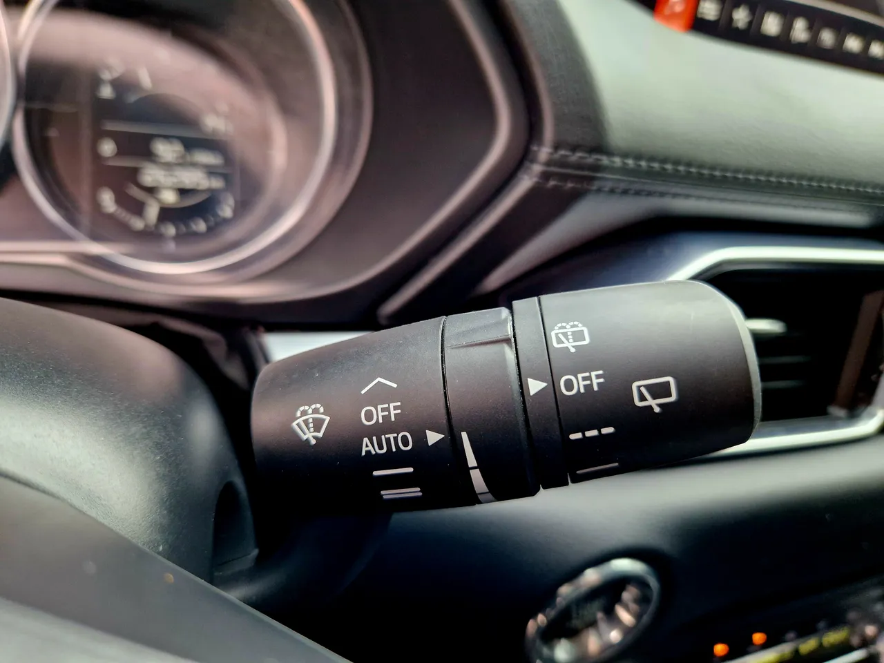 Mazda CX-5 - фото 17