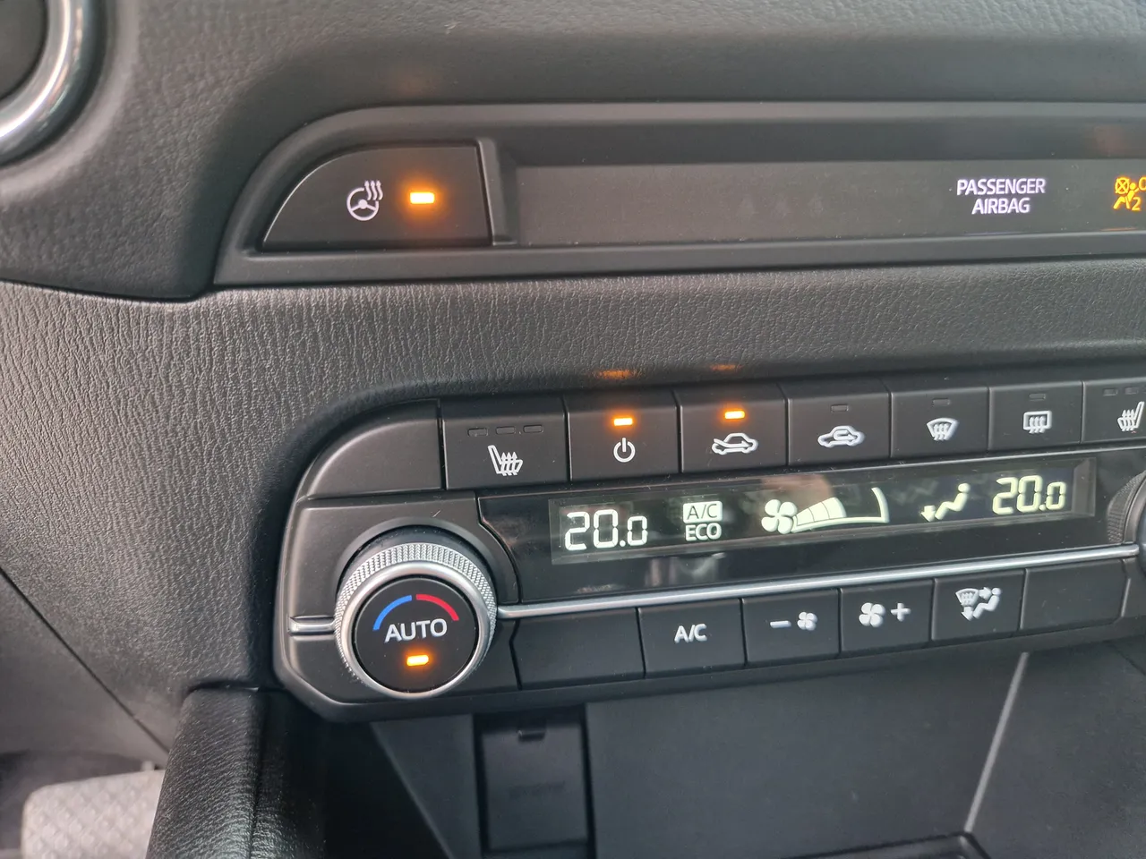 Mazda CX-5 - фото 20