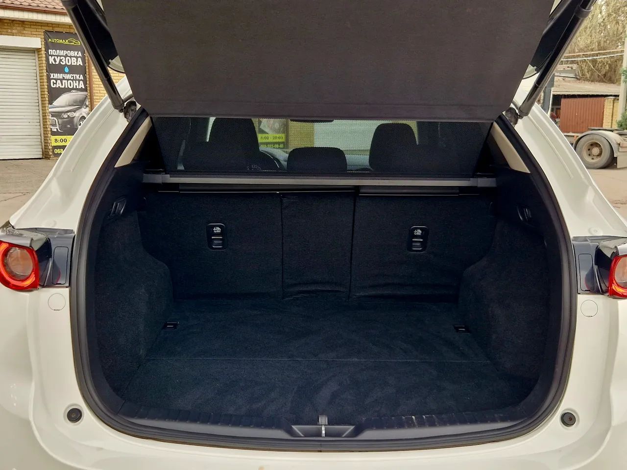 Mazda CX-5 - фото 30