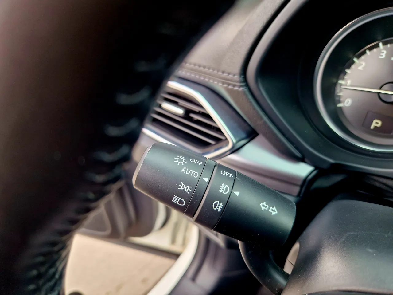 Mazda CX-5 - фото 16