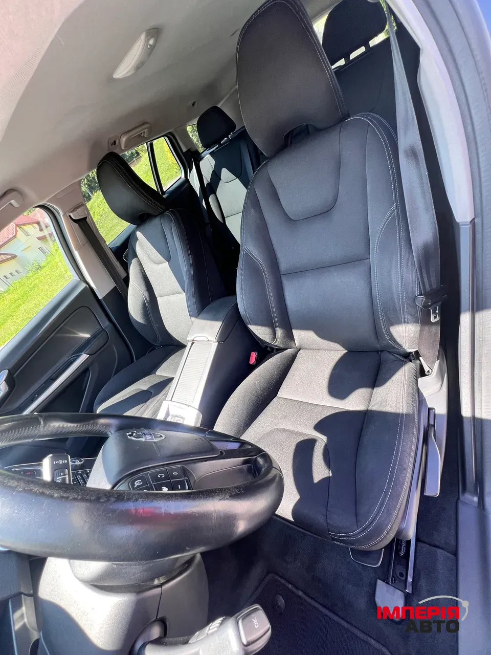 Volvo V60 - фото 38