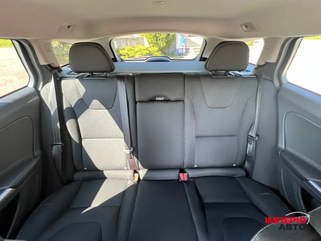 Volvo V60 - фото 69