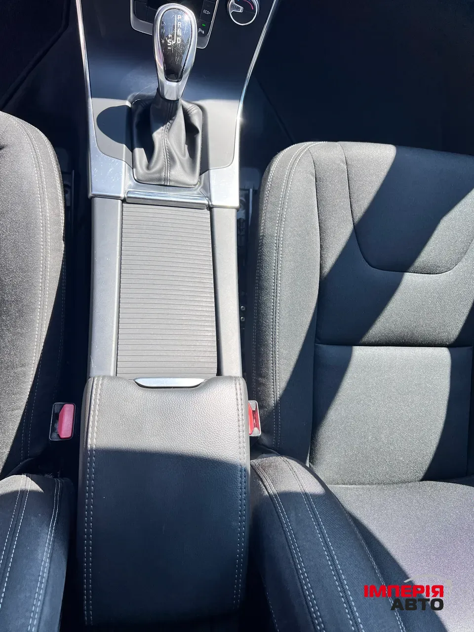 Volvo V60 - фото 44
