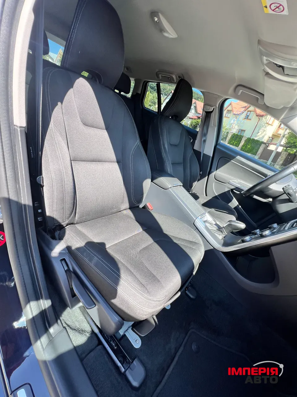Volvo V60 - фото 47