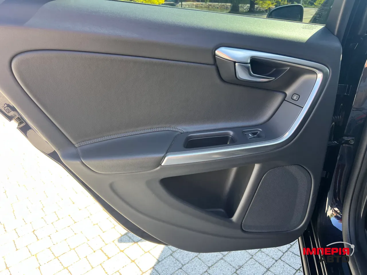 Volvo V60 - фото 53