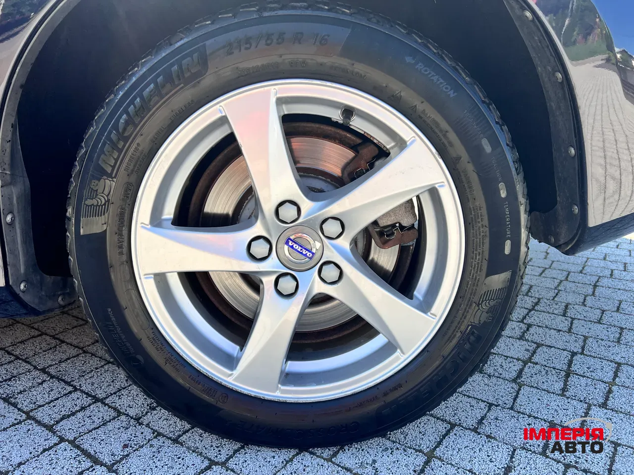 Volvo V60 - фото 71
