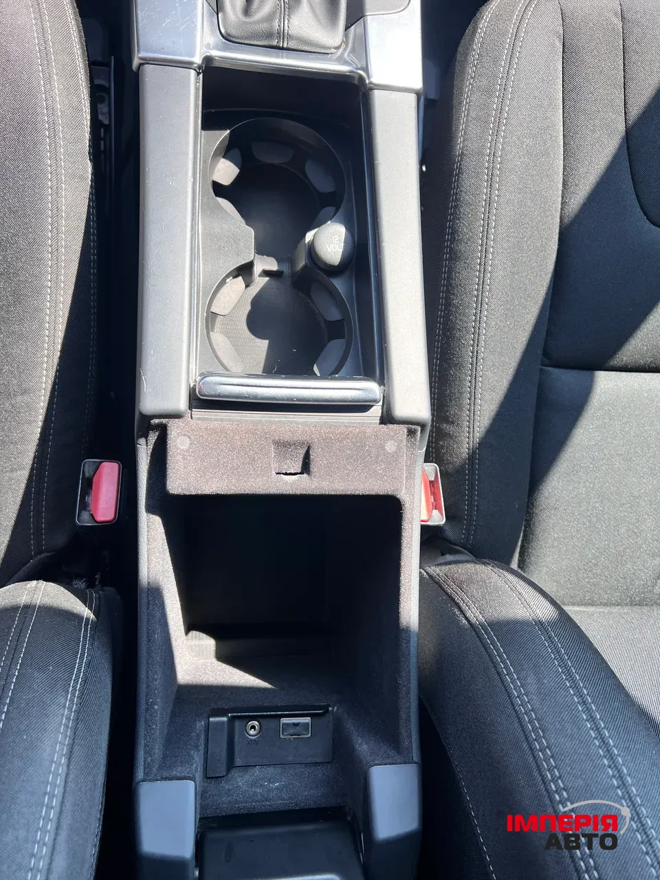 Volvo V60 - фото 60