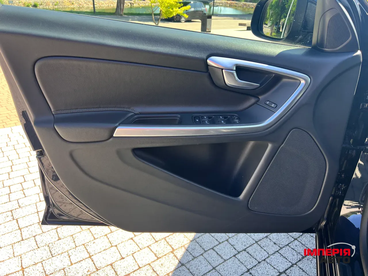 Volvo V60 - фото 54