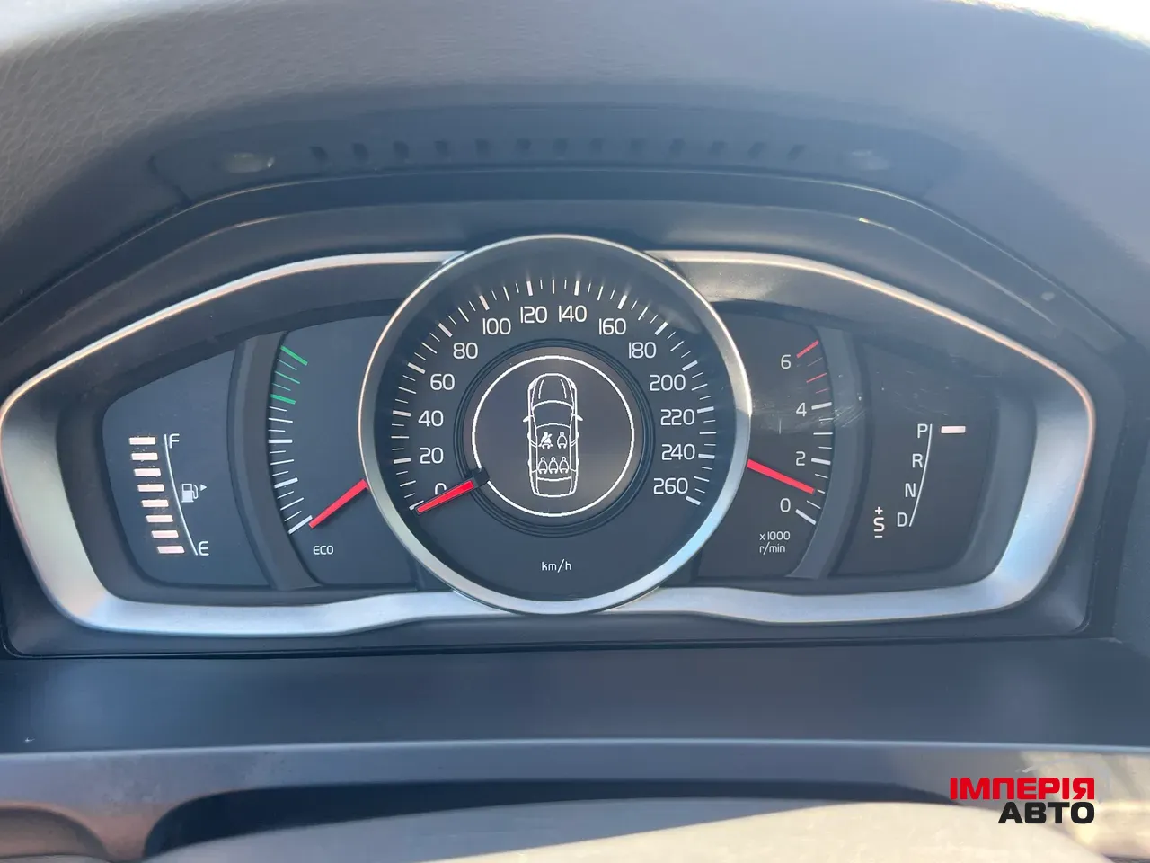 Volvo V60 - фото 64