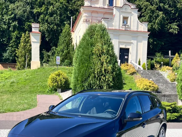 Volvo V60 - фото 3