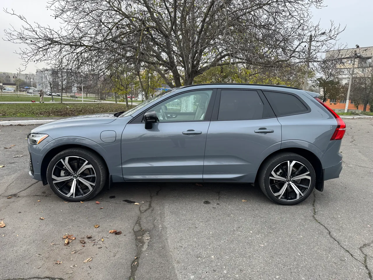 Volvo XC60 - фото 10
