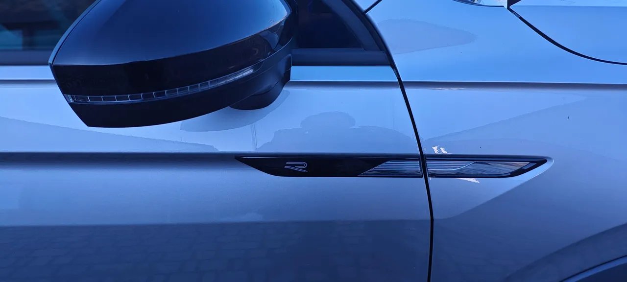 Volkswagen Tiguan - фото 42