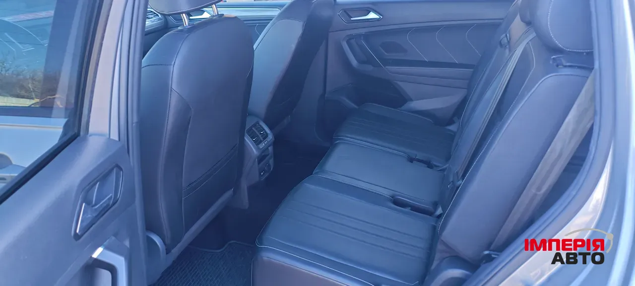 Volkswagen Tiguan - фото 34