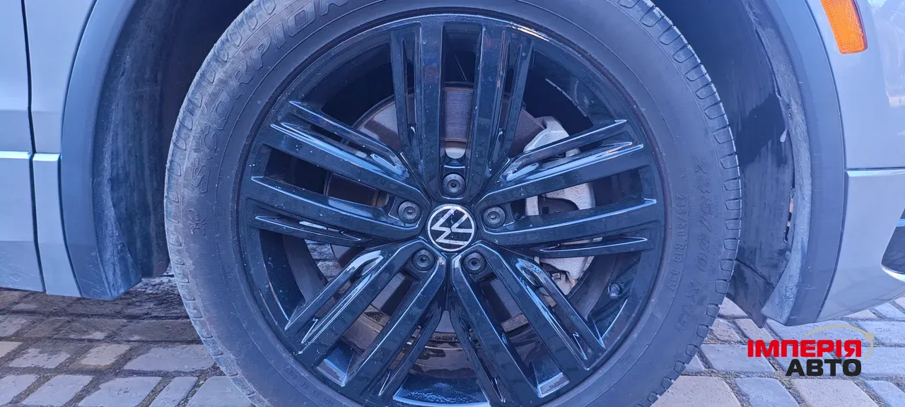 Volkswagen Tiguan - фото 44