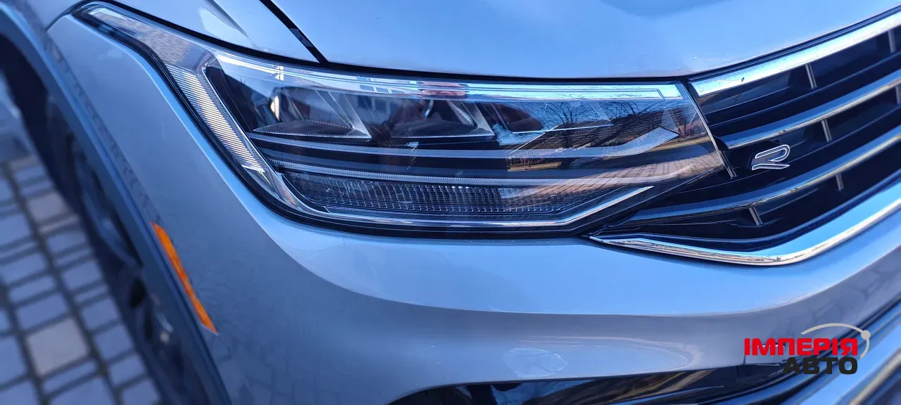 Volkswagen Tiguan - фото 43