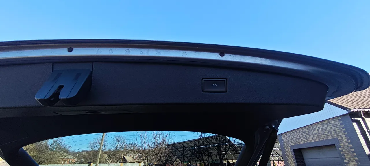 Volkswagen Tiguan - фото 40