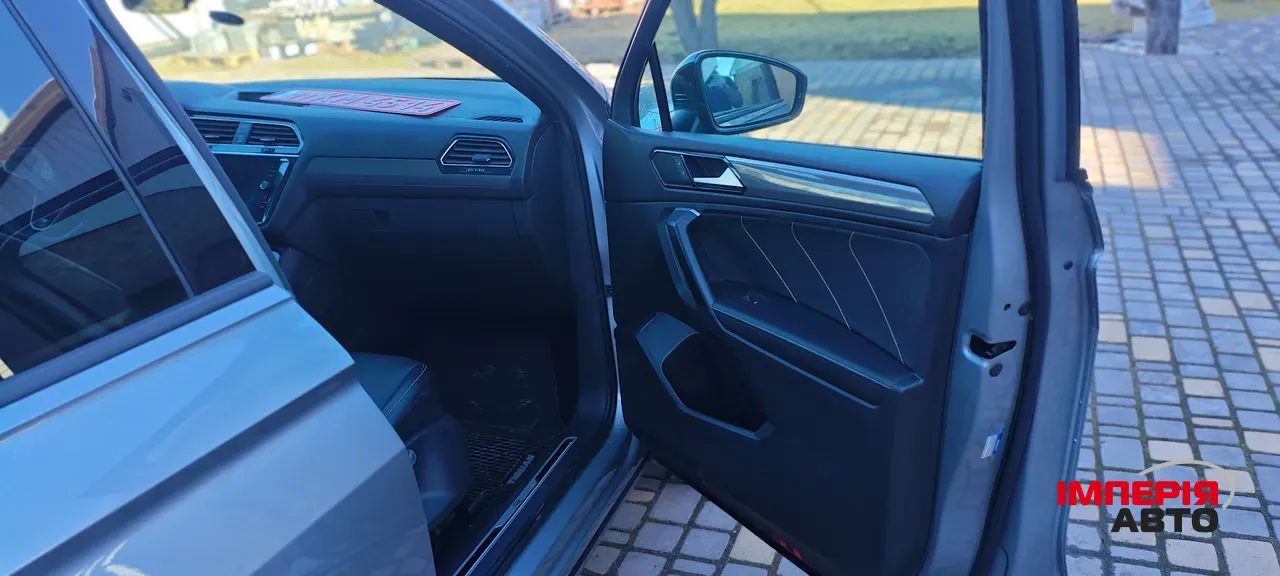 Volkswagen Tiguan - фото 26