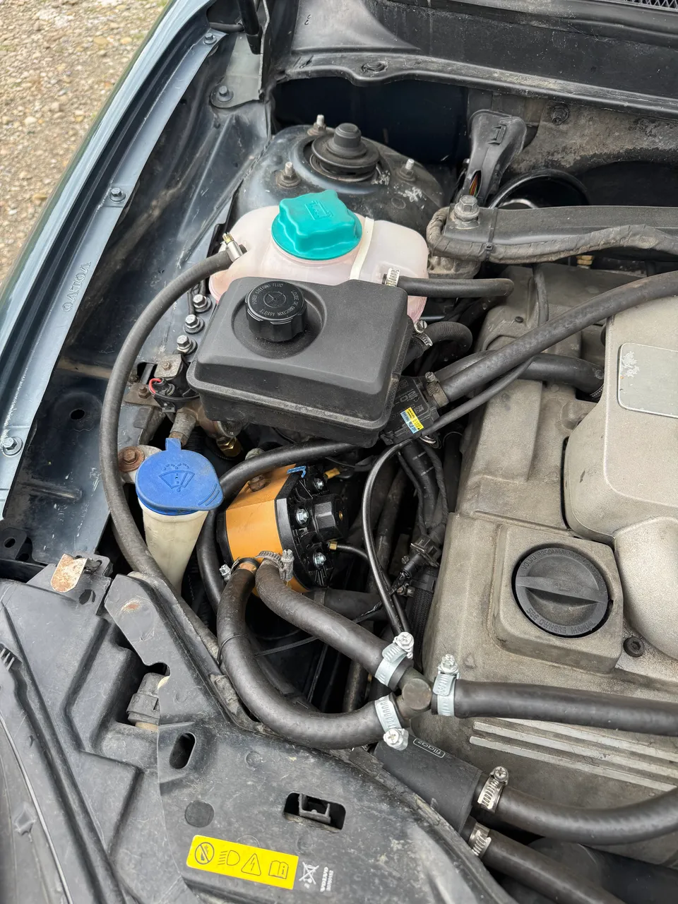 Volvo XC90 - фото 14