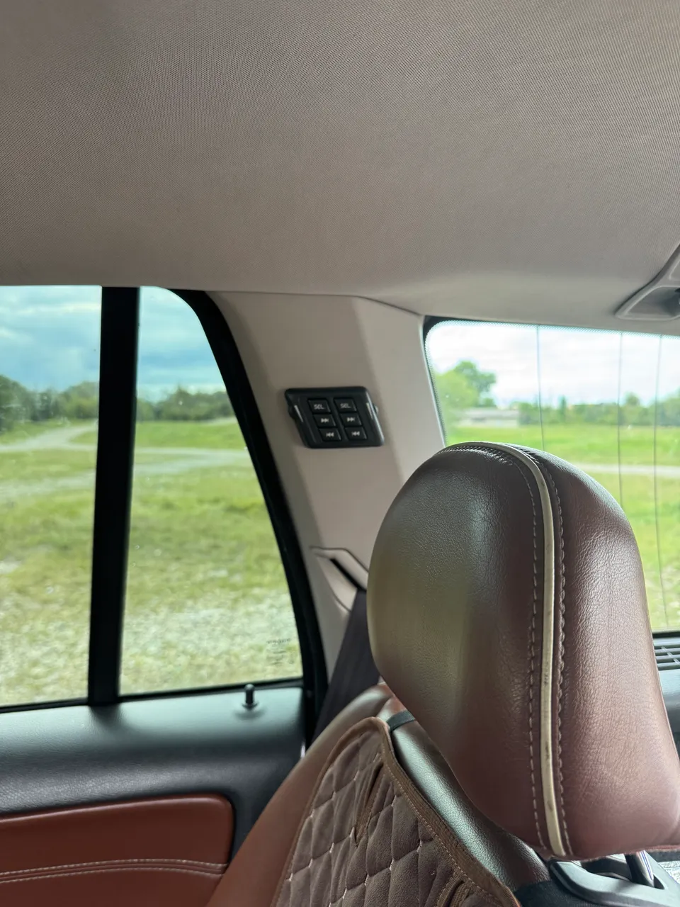 Volvo XC90 - фото 7