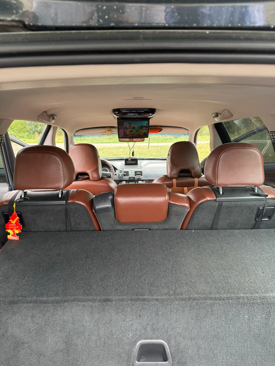 Volvo XC90 - фото 9