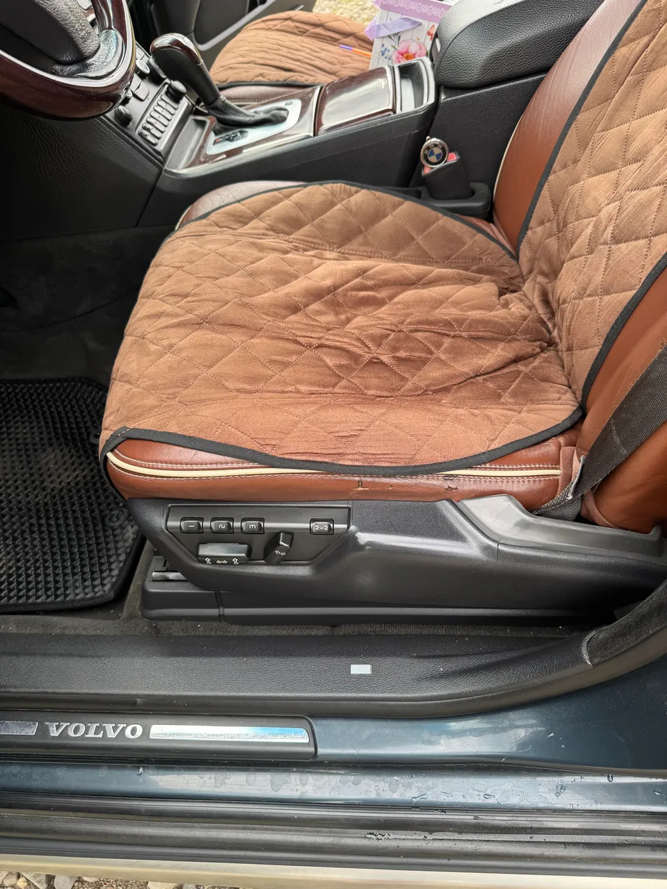 Volvo XC90 - фото 5