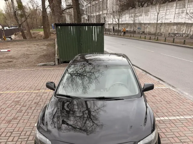 Toyota Camry - фото 3