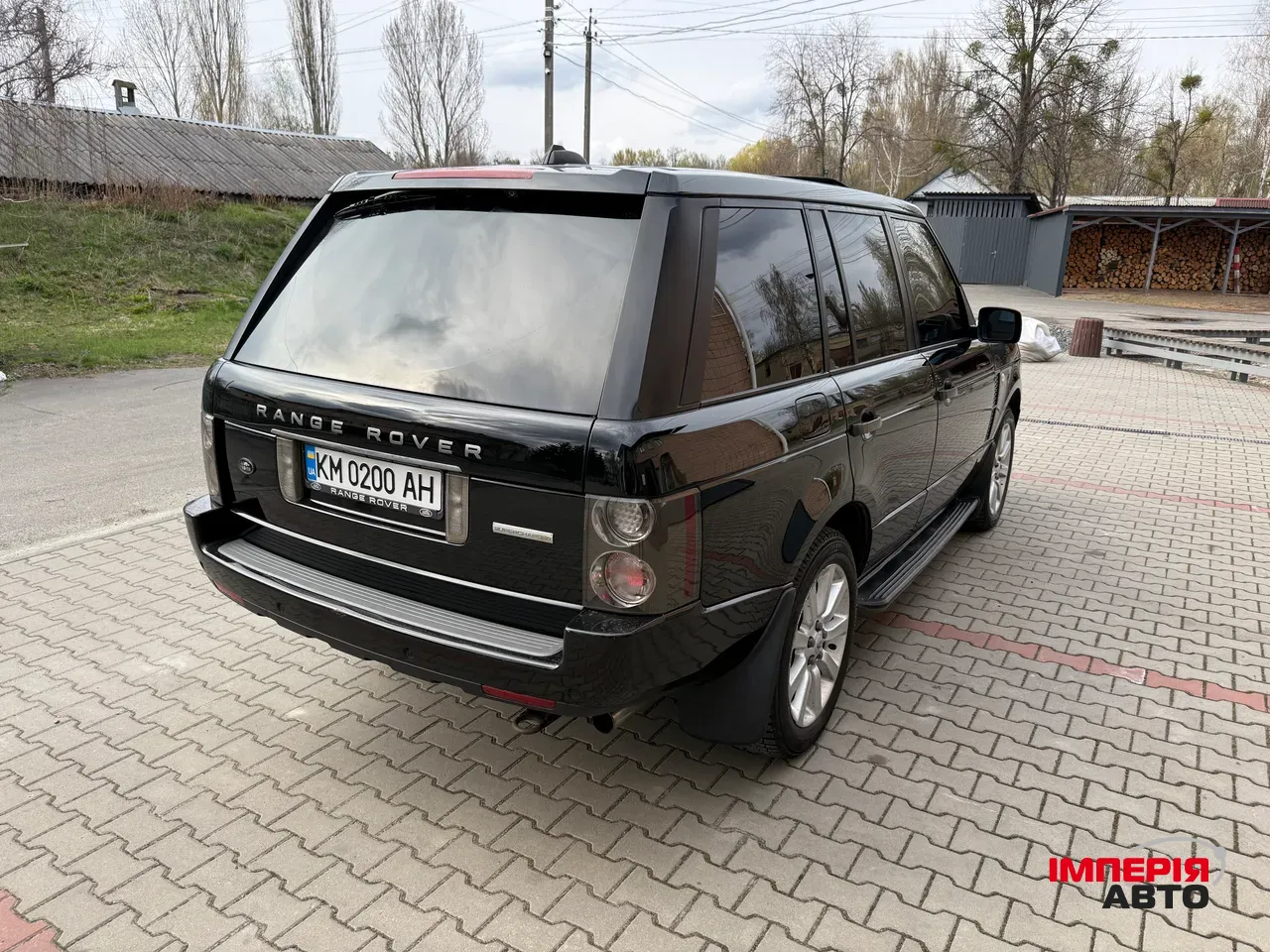 Land Rover Range Rover Sport - фото 5