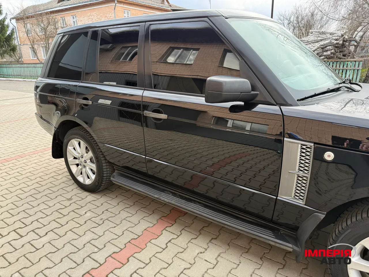 Land Rover Range Rover Sport - фото 3