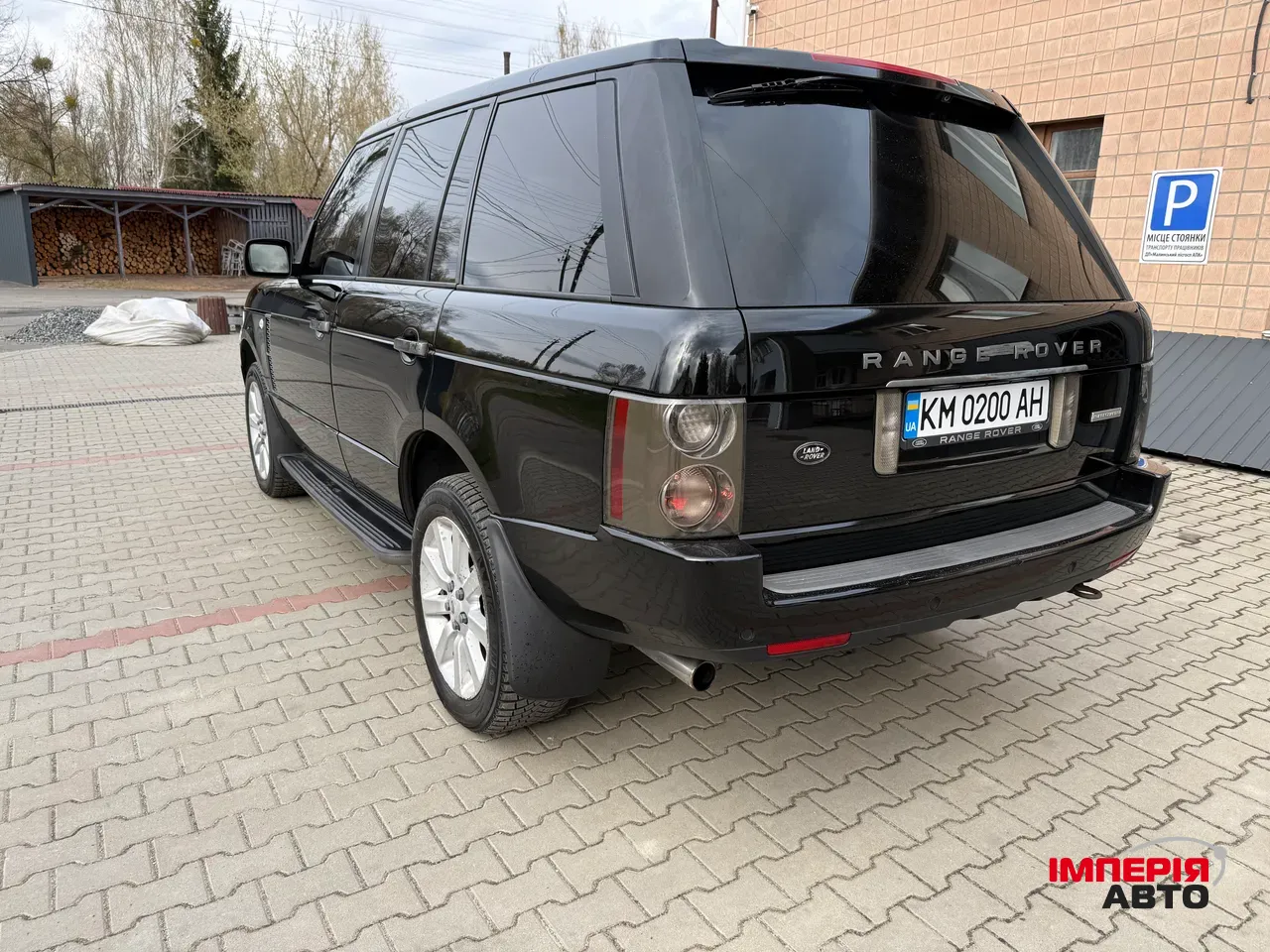 Land Rover Range Rover Sport - фото 10