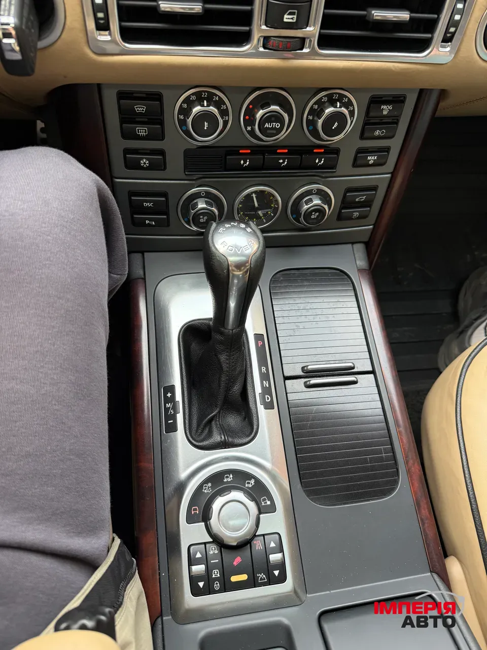 Land Rover Range Rover Sport - фото 28