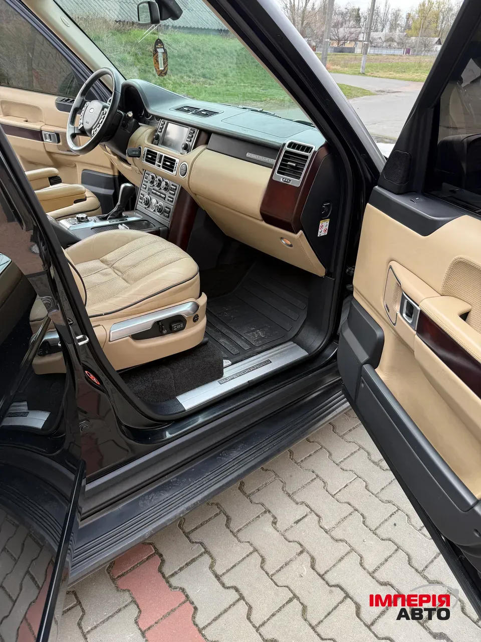Land Rover Range Rover Sport - фото 20
