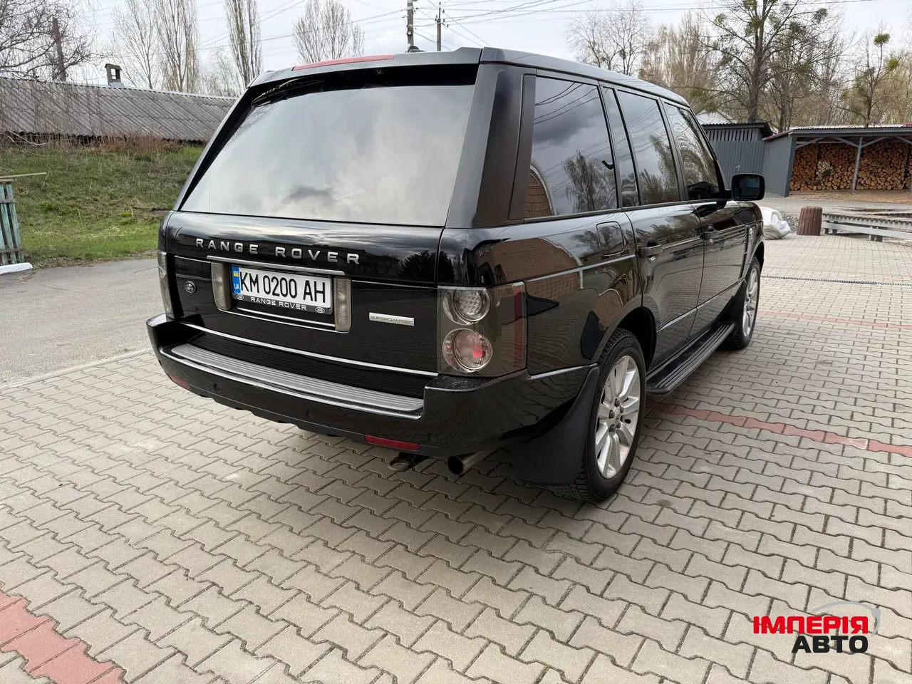 Land Rover Range Rover Sport - фото 7