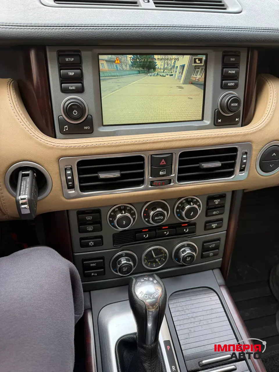 Land Rover Range Rover Sport - фото 30