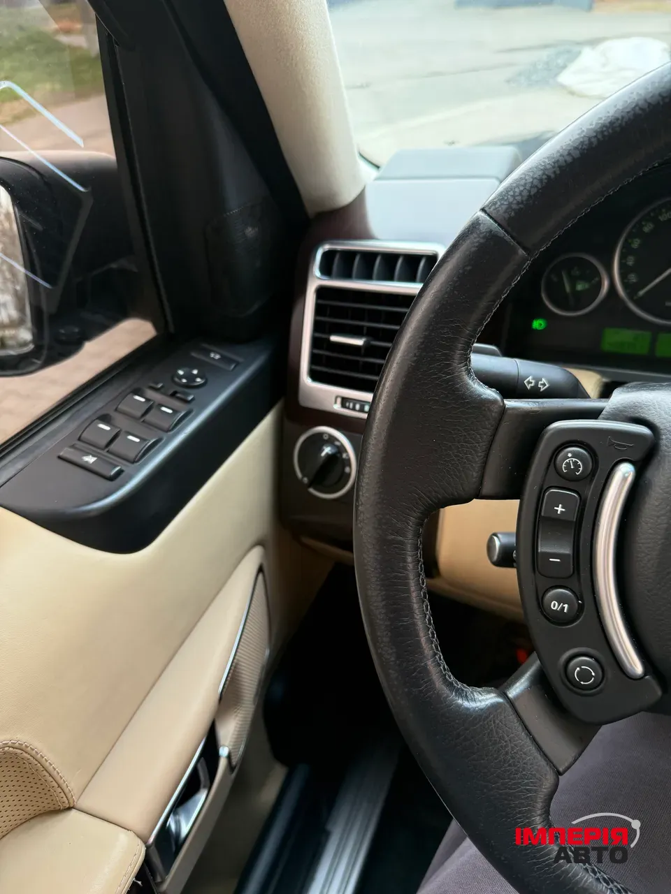 Land Rover Range Rover Sport - фото 27