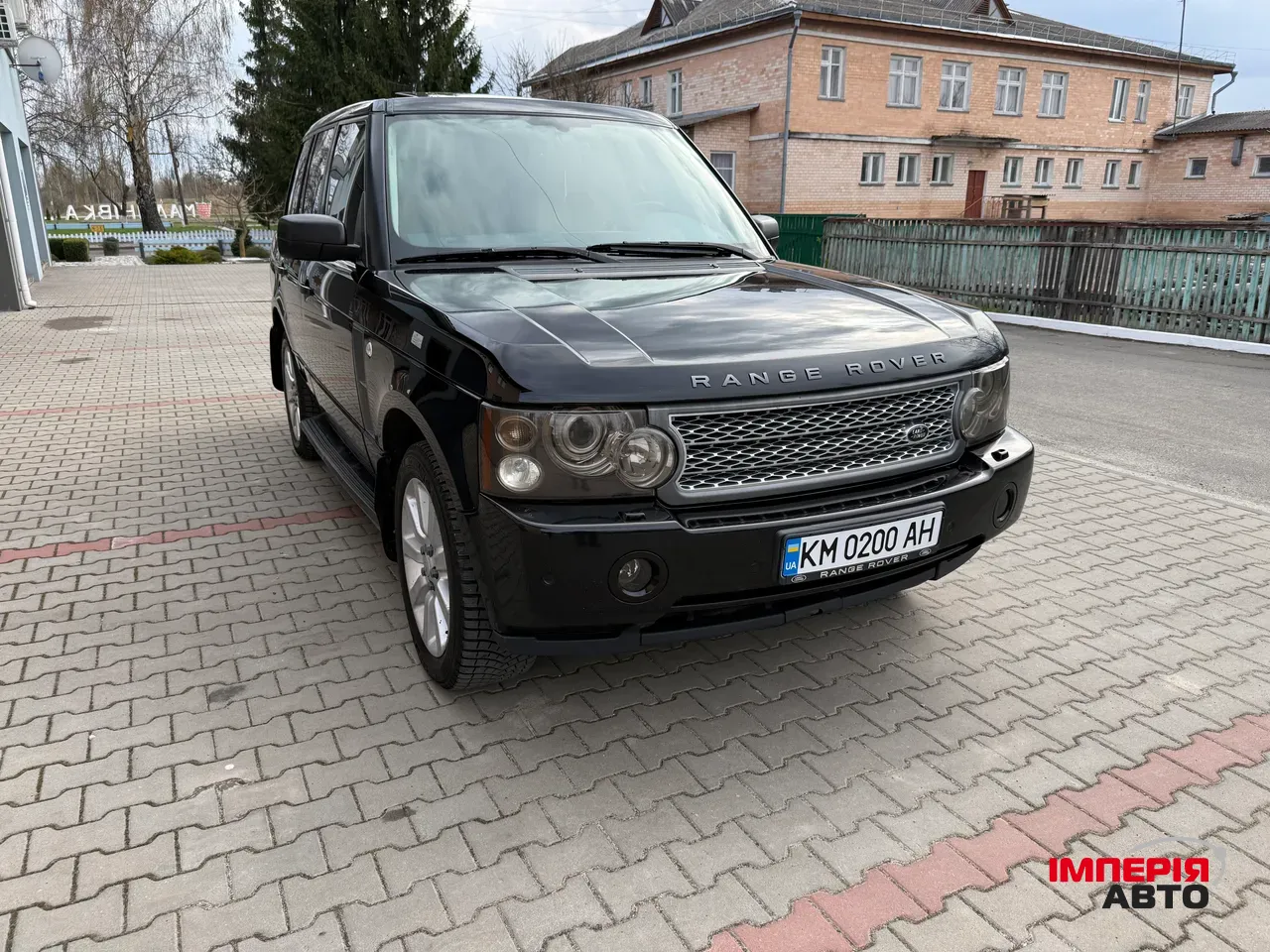 Land Rover Range Rover Sport - фото 16